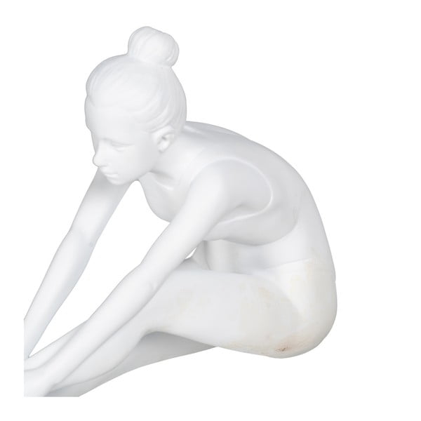 Polüresiinist kuju (kõrgus 19 cm) Luette - Ixia-image-1