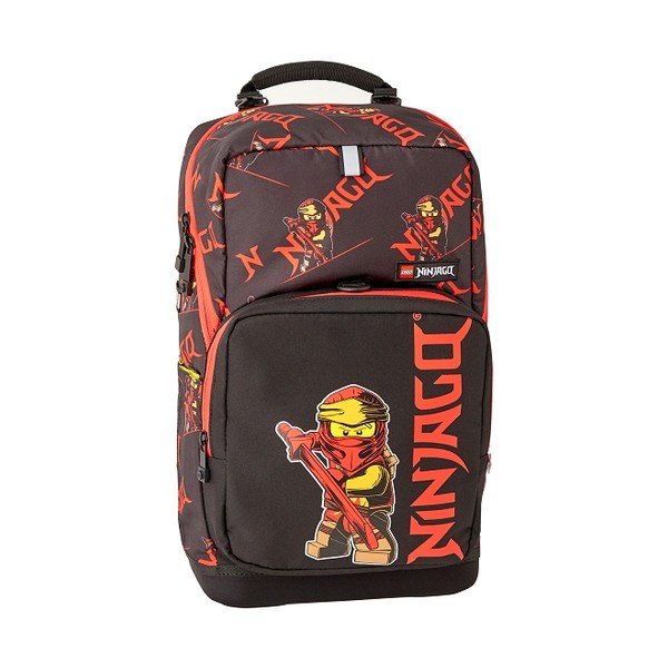 Koolikottide komplekt 29 l Ninjago - LEGO®-image-2