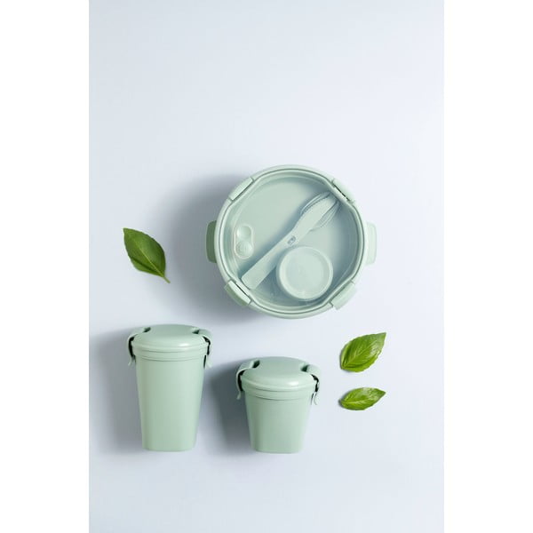 Suupistekarp Lunch & Go - Curver-image-2