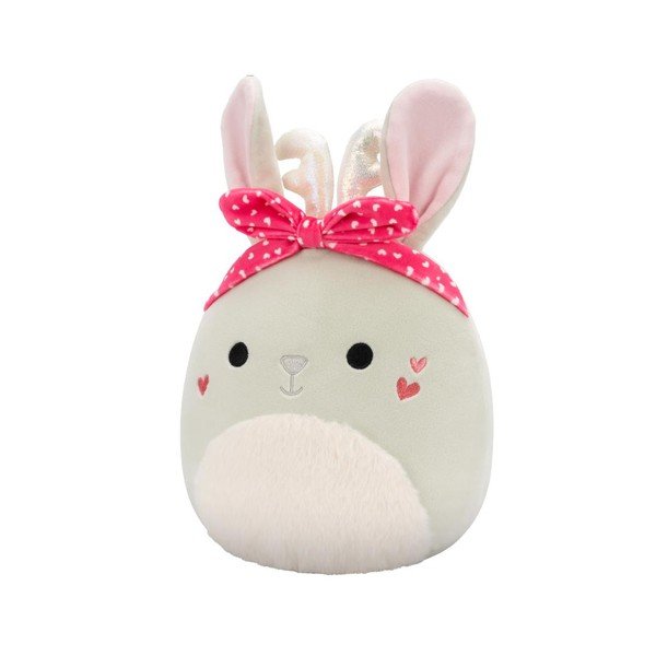 Plüüsist mänguasi Coralie - SQUISHMALLOWS-image-1