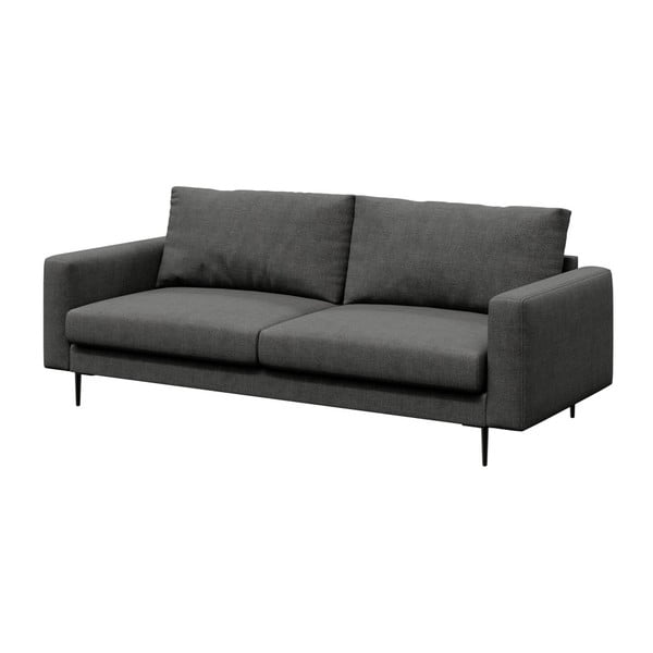 Tumehall diivan Devichy , 222 cm Levie - devichy-image-2