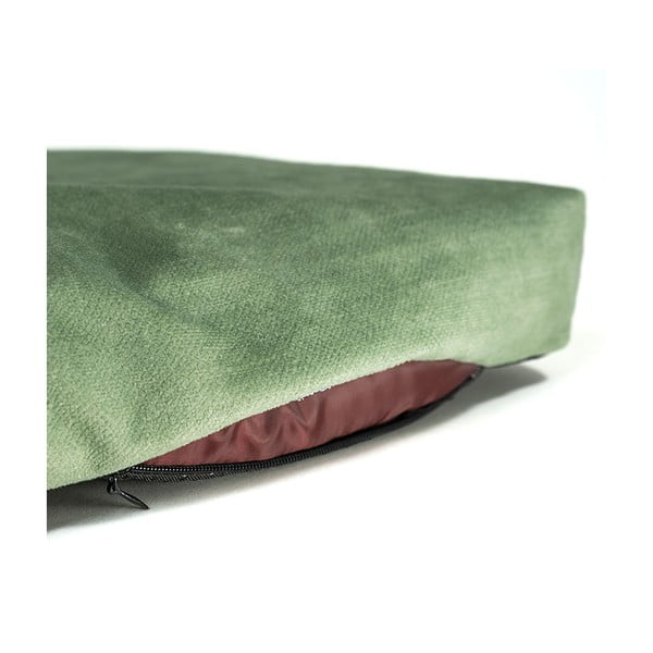 Mündivärvi öko nahk madrats 50x40 cm SoftPET Eco S – Rexproduct-image-4