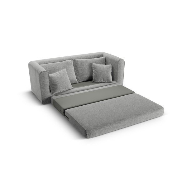 Helehall diivanvoodi 158 cm Lido - Micadoni-image-4