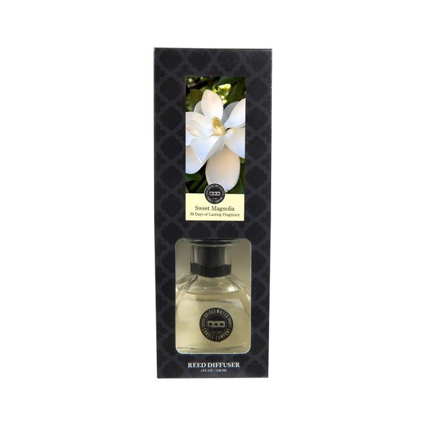 Magnoolia hajuti Bridgewater küünlafirma , 120 ml Sweet Magnolia - Bridgewater Candle Company-image-1