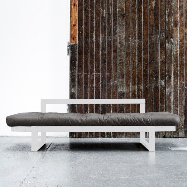 Pohovka Karup Vintage Edge White/Black-image-2