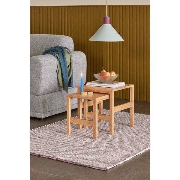 Klaasist kauss Fuyu - Hübsch-image-1