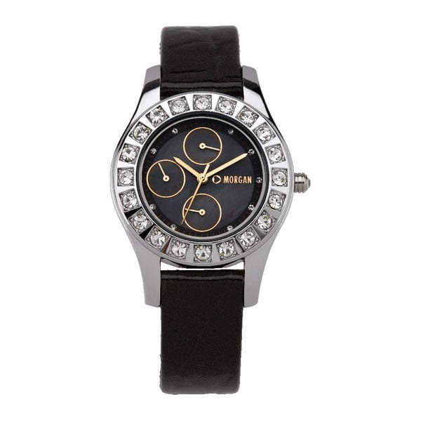 Dámské hodinky Morgan de Toi 1082RG