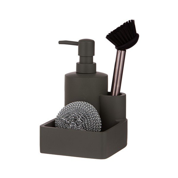 Tumehall polüresiinist pesuvahendi alus Essentials - Ladelle