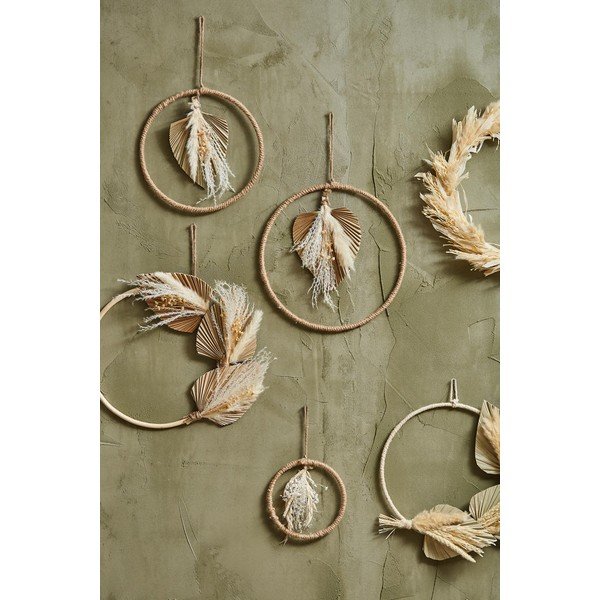 Pärg ø 30 cm Palmier - Sema-image-1
