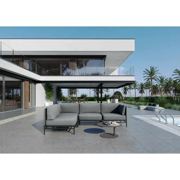 Helehall muutuv aia diivanimoodul Dandy - Sit Sit-image-1