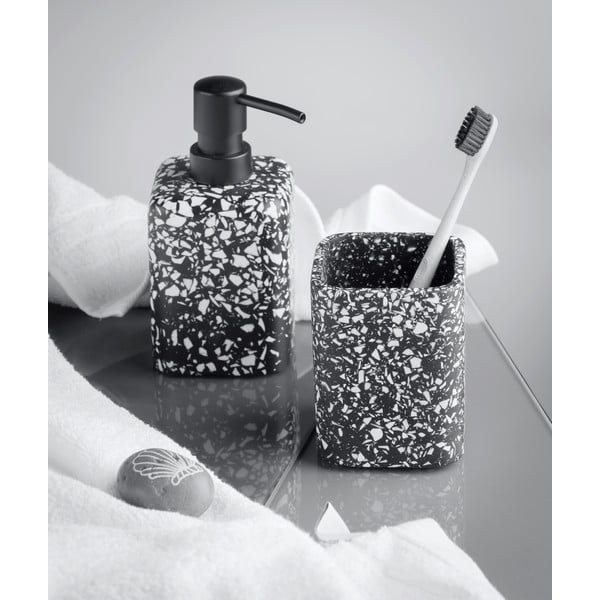 Must tass hambaharjade jaoks Terrazzo - Wenko-image-1