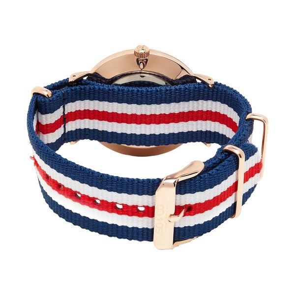 Dámské hodinky So&Co New York GP16140-image-2