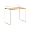 Laste laud 45x82 cm Tinn - Kave Home