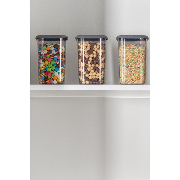 Toidupurgid 3tk komplektis - Hermia-image-1