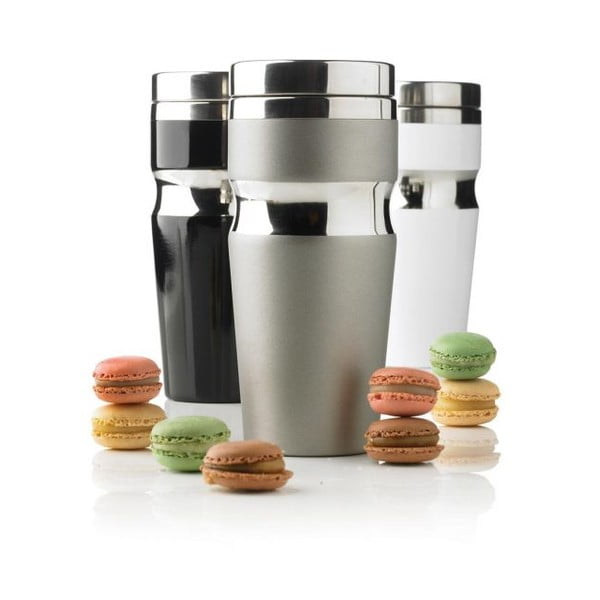 Valge termokruus, 350 ml Contour - XD Design-image-1