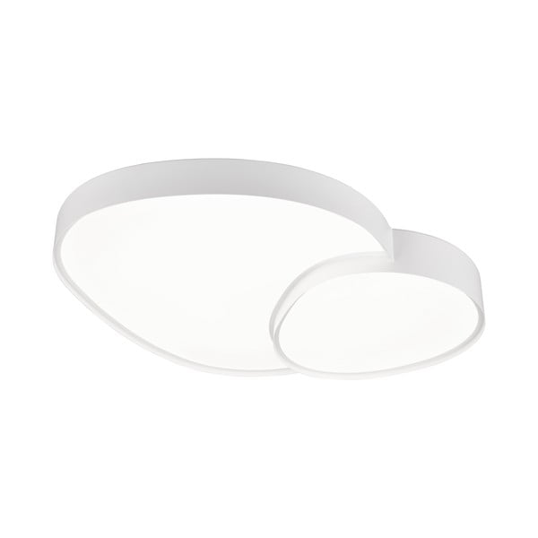 Valge LED laevalgusti 63,5x77 cm Rise - Trio-image-3