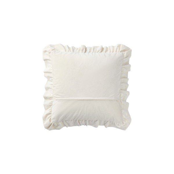 Sametist padjapüür 50x50 cm Nora - Ellos Home-image-2