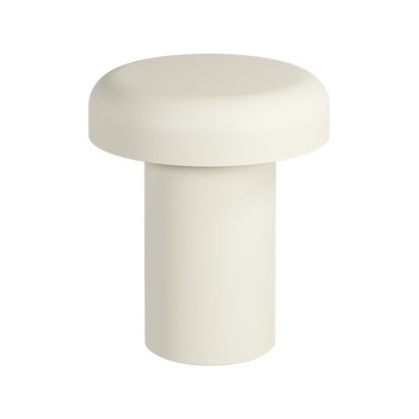 Metallist ümmargune aialaud ø 40 cm Miko - noo.ma