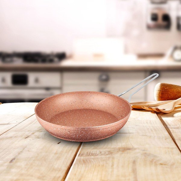 Alumiiniumist pann ø 26 cm Classic - Güral Porselen-image-1