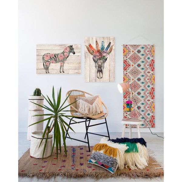 Gobelään 40x155 cm Kala – Surdic-image-1