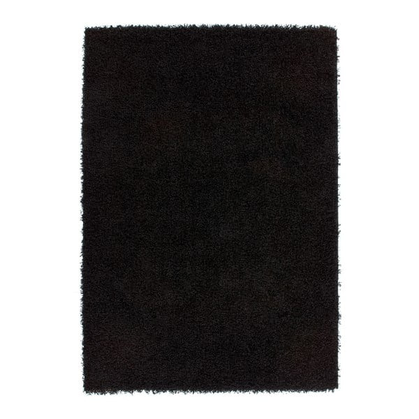 Koberec Guardian Black, 160x230 cm