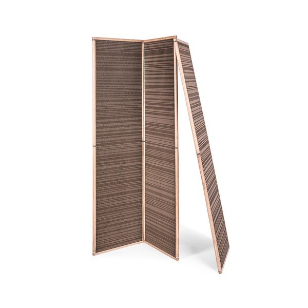 Kartonový paraván Kartoons Screen, 160 x 45 cm