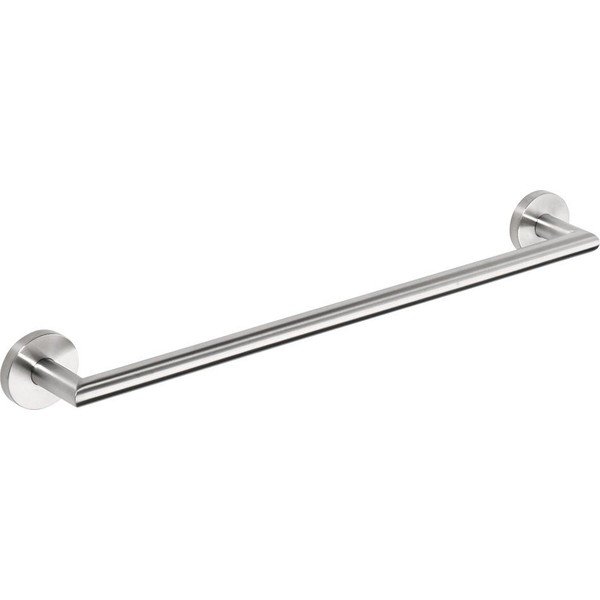 Roostevabast terasest rätikuhoidja, laius 65 cm X-Steel - Sapho