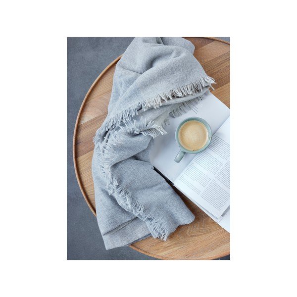 Villane tekk 130x200 cm Merino - Södahl-image-4