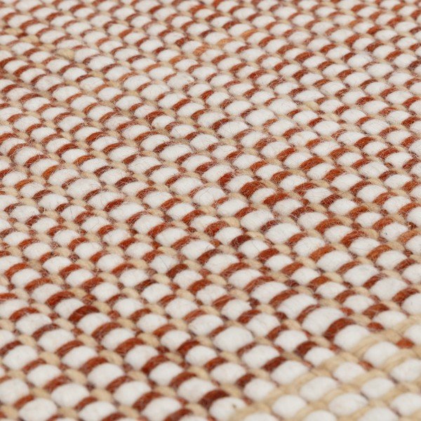 Pruun käsitsi kootud villane vaip 160x230 cm Avalon - Asiatic Carpets-image-2