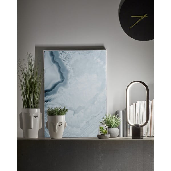 Kunstlik eukalüpt potis - Kave Home-image-4