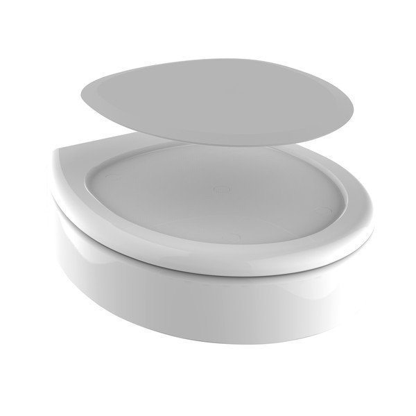 WC iste koos istmega Premium Secura - Wenko-image-1
