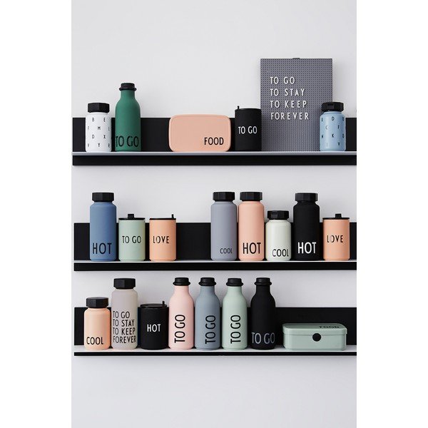 Must termopudel, 500 ml Hot - Design Letters-image-4