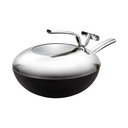 Wok kaanega ø 30 cm President - Tescoma