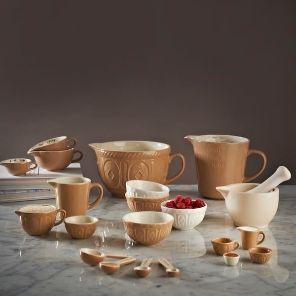 Keraamiline kauss Cane, ⌀ 29 cm - Mason Cash-image-1