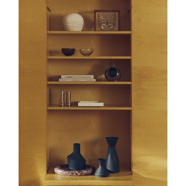 Marmorist dekoratiivalus 23x30 cm Lenorel - Kave Home-image-2