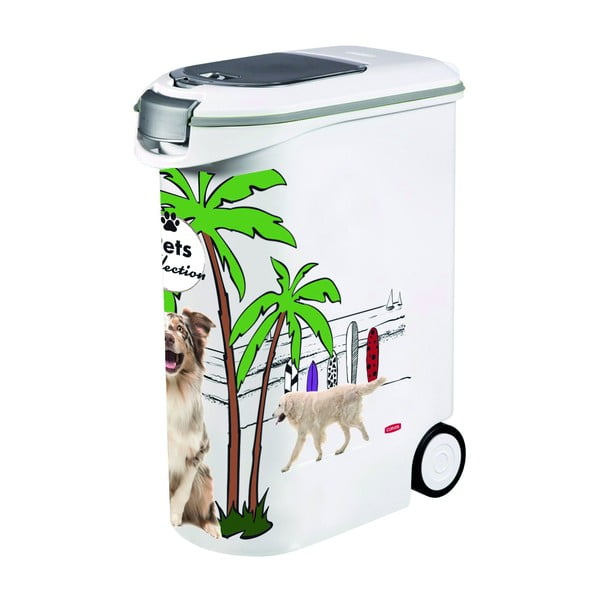 Graanulikarp 54 l – Curver-image-1