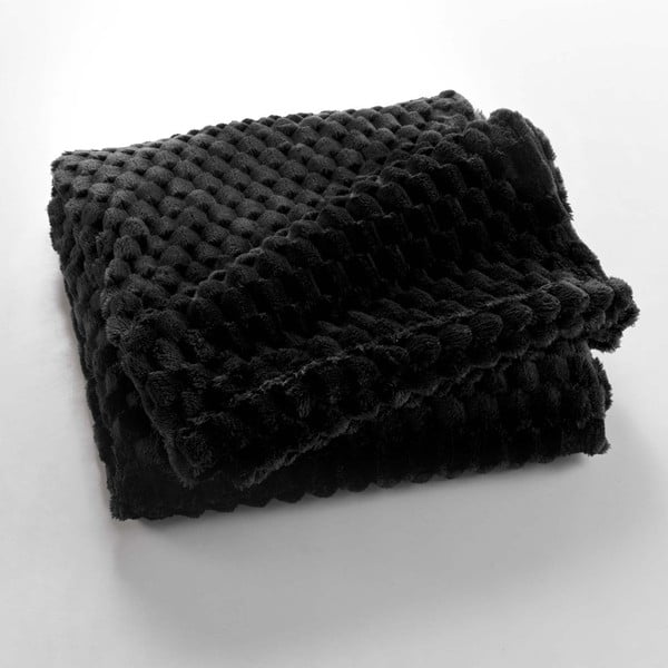 Must mikroflanell pleed 125x150 cm Mini Frosty - douceur d'intérieur