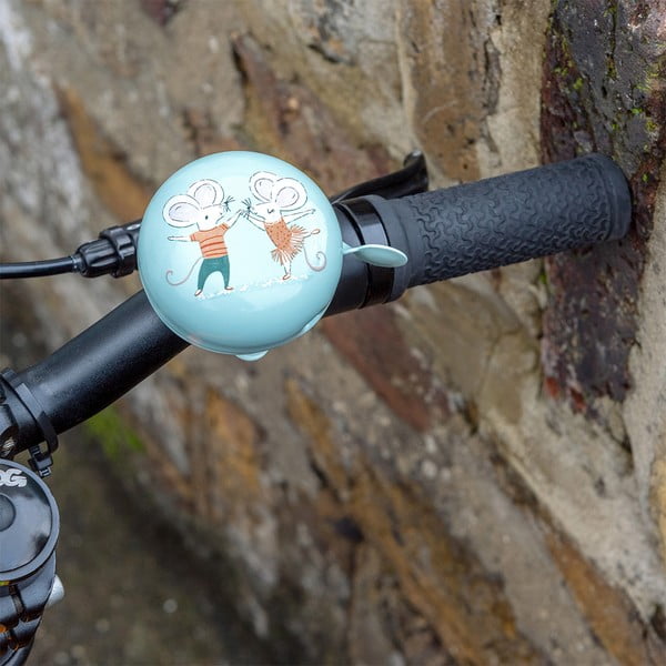 Jalgratta kell Mimi and Milo – Rex London-image-1