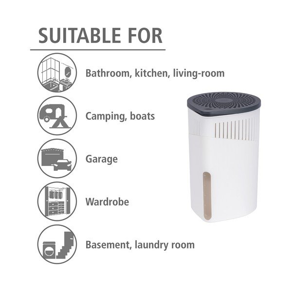 Niiskuseimaja Drop - Wenko-image-3