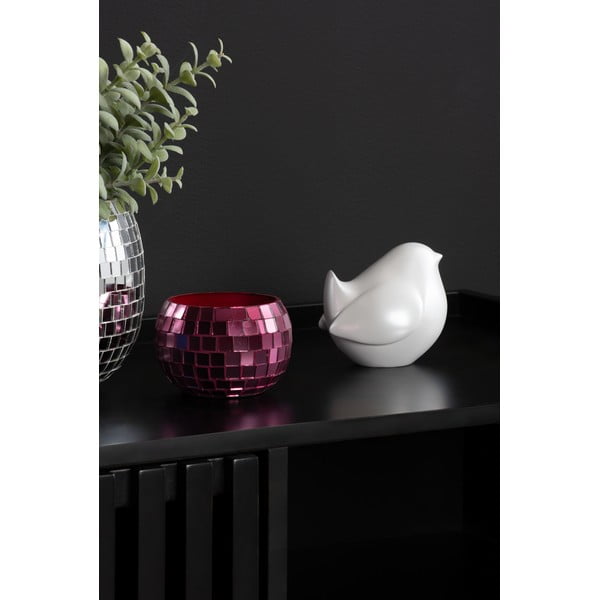 Polüresiinist kujuke (kõrgus 10 cm) Fat Bird - PT LIVING-image-2