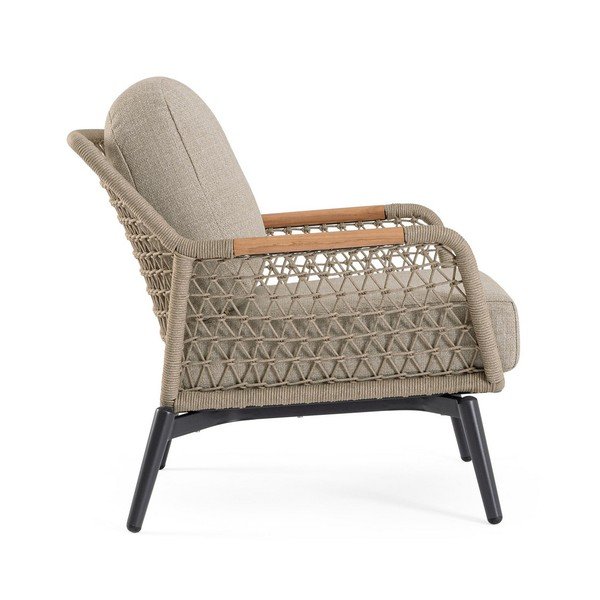 Helepruun metallist aiatool Eulero - Bizzotto-image-4