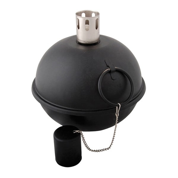 Metallist õlilamp (kõrgus 21 cm) – Esschert Design-image-2