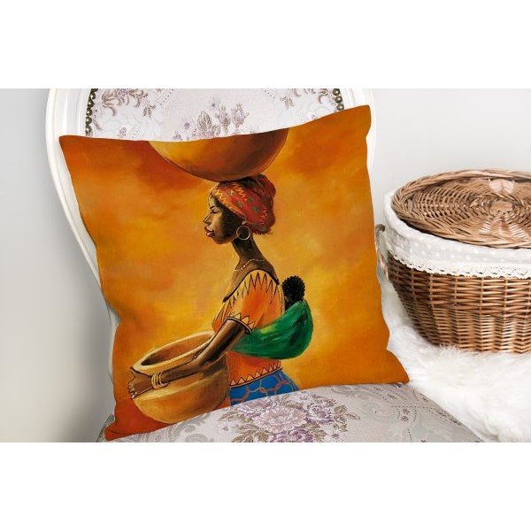 Padjapüür Fentela, 45 x 45 cm - Minimalist Cushion Covers-image-2