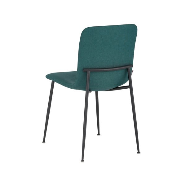 Rohelised söögitoolid 2-st komplektis Faye - Støraa-image-3