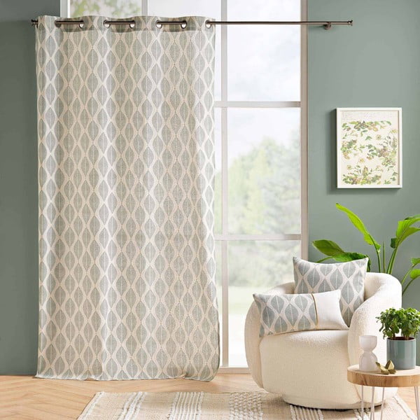 Dekoratiivne padi 30x50 cm Maho - douceur d'intérieur-image-1