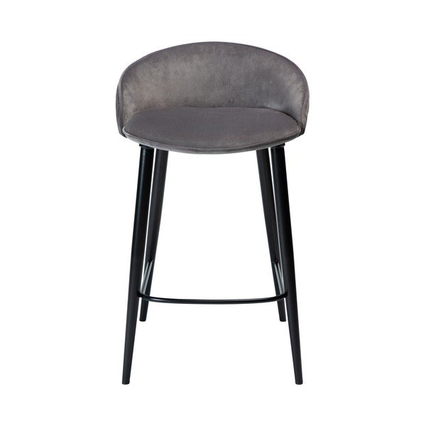 Hall sametist baarijalg 80 cm Dual - DAN-FORM Denmark-image-1