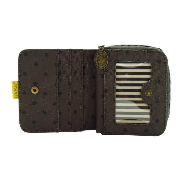 Peněženka Santoro London Gorjuss Ruby-image-2