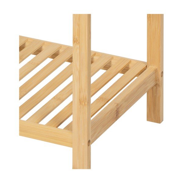 Bambusest vannitoariiul 37x110 cm Skaren - Bonami Essentials-image-3