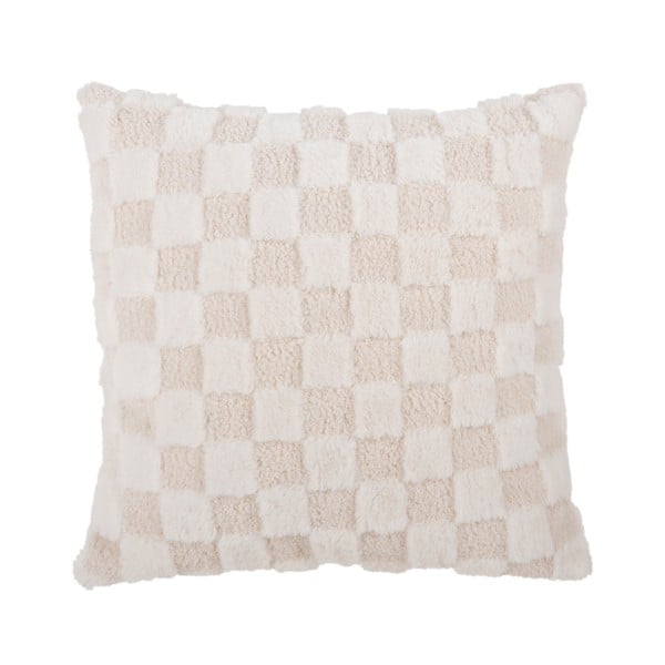 Dekoratiivpadi 45x45 cm Checker - PT LIVING