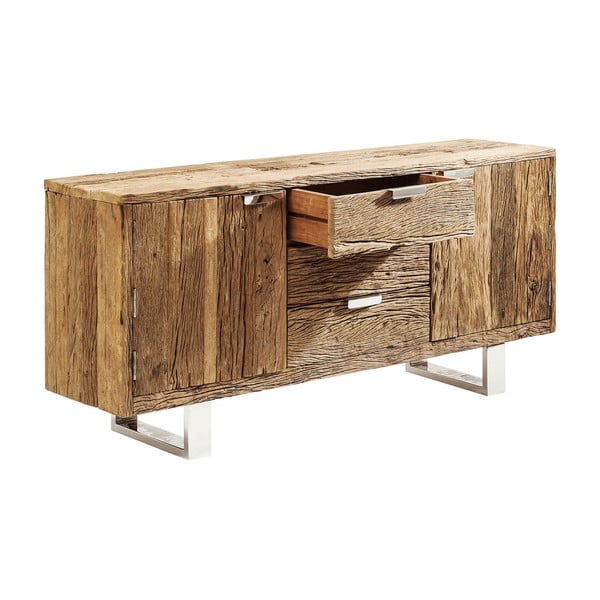 Komoda Kare Design Rustico-image-1